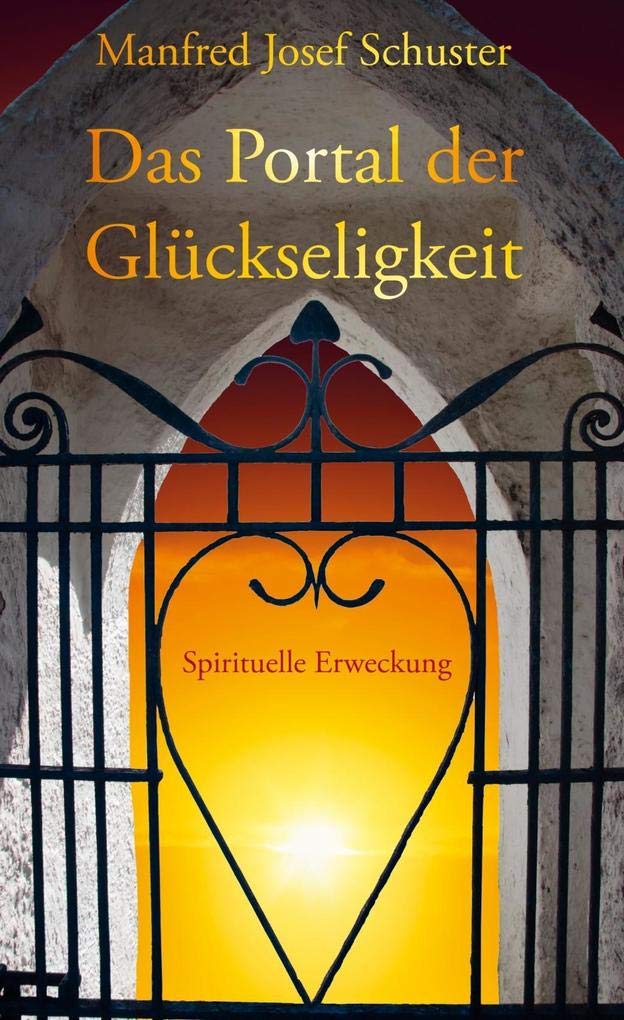 Das Portal der Glückseligkeit Health, Nutrition & Fitness