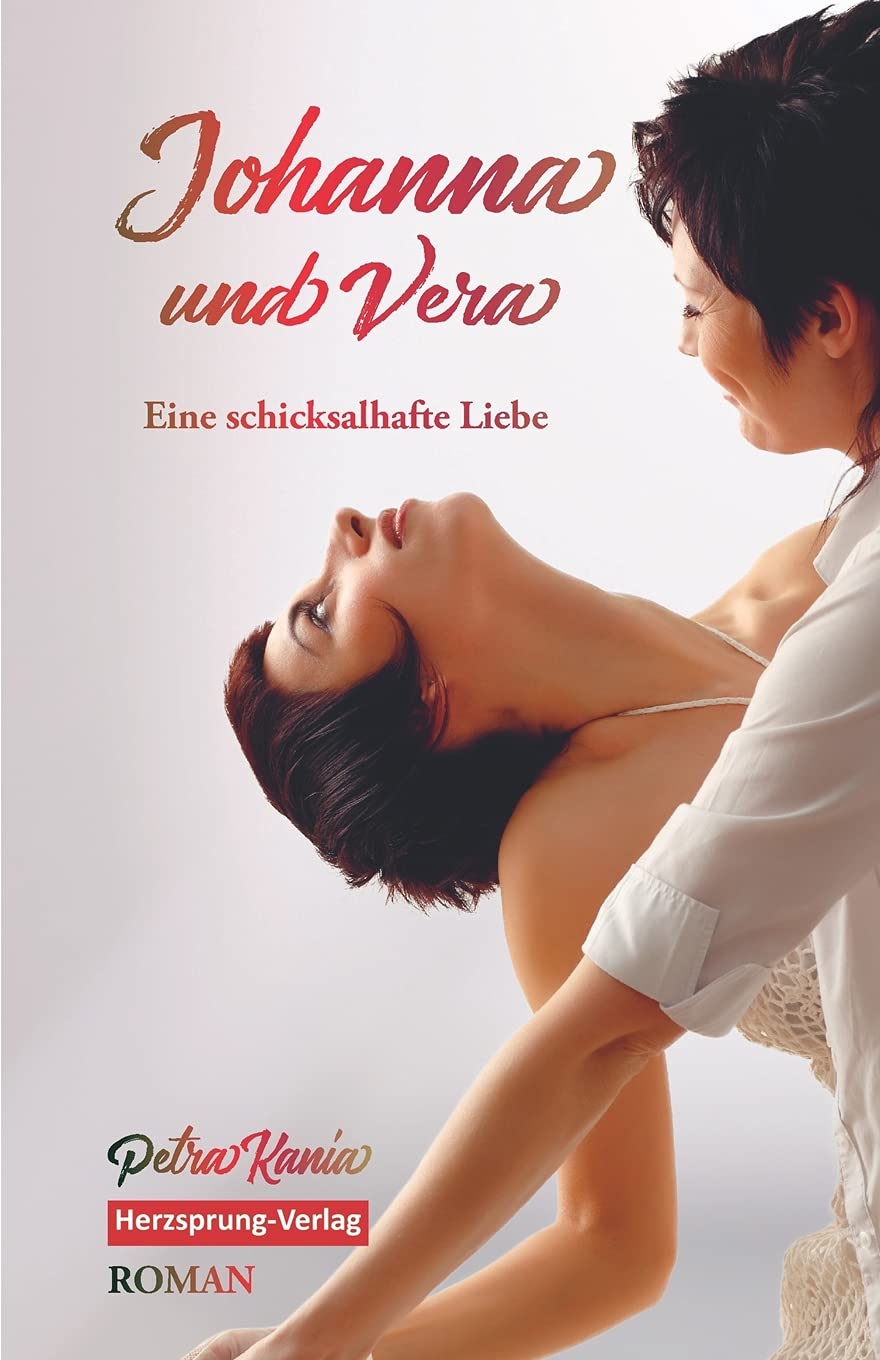 Johanna und Vera LGBTQ+