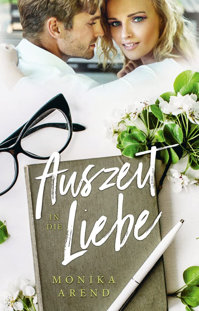 Auszeit in die Liebe book