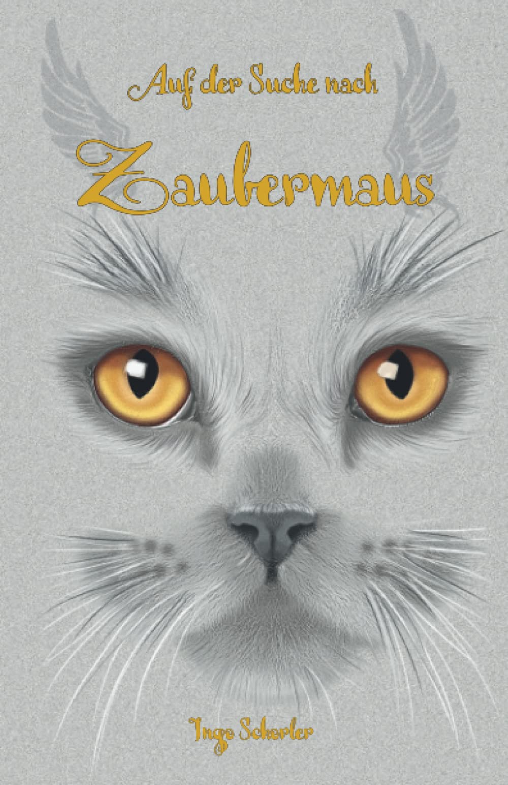 Auf der Suche nach Zaubermaus Action & Adventure