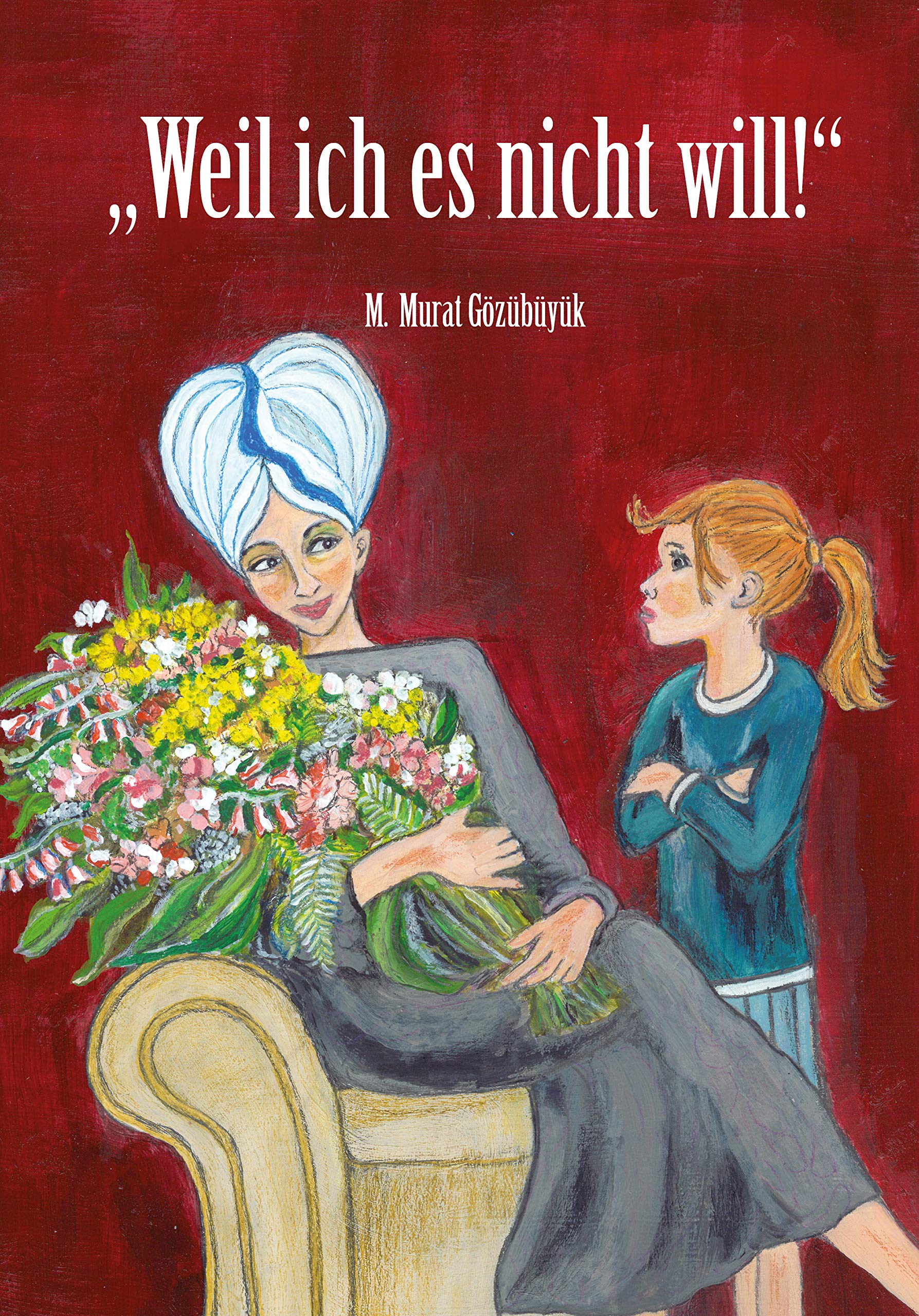 "Weil ich es nicht will!" Non-fiction