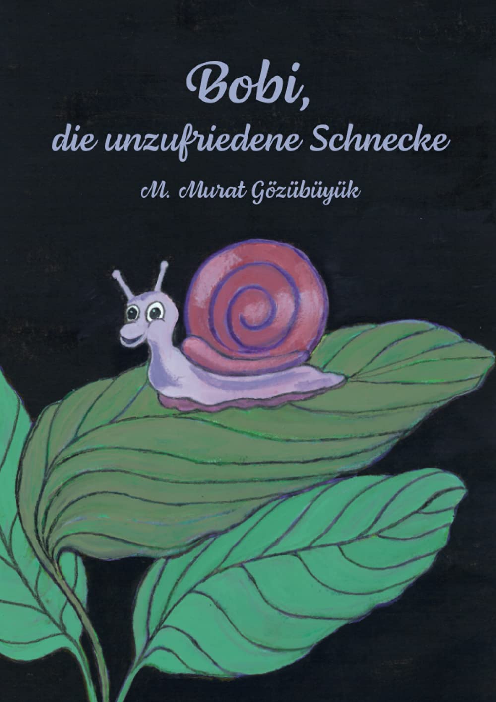Bobi, die unzufriedene Schnecke Non-fiction