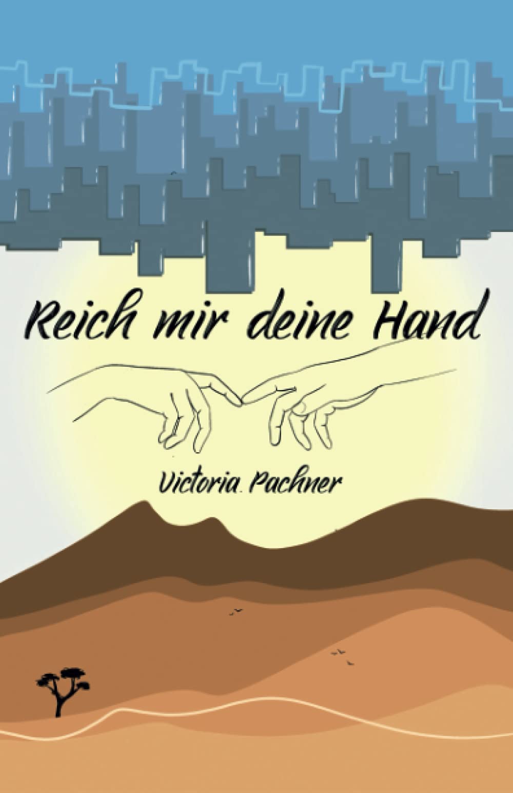 Product Image: Reich mir deine Hand