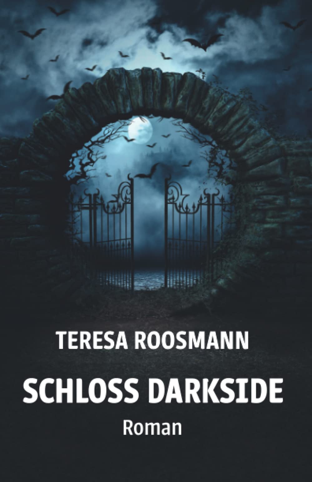 Product Image: Schloss Darkside