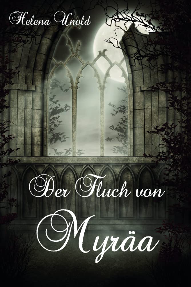 Product Image: Der Fluch von Myräa