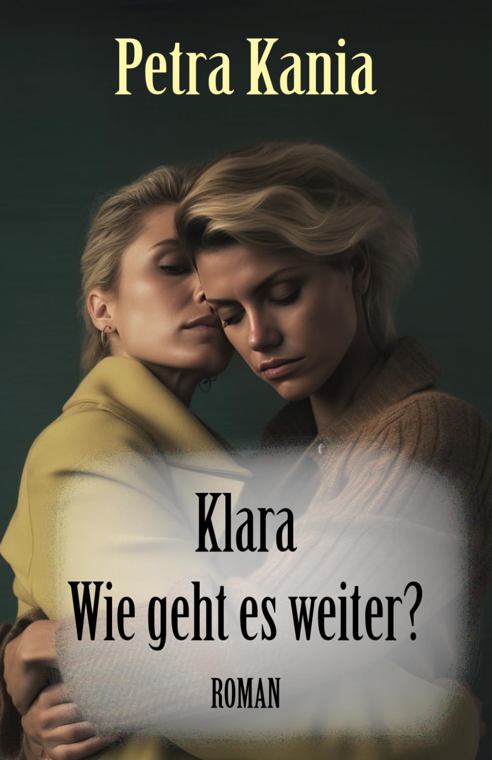 Klara - Wie geht es weiter? Social Sciences