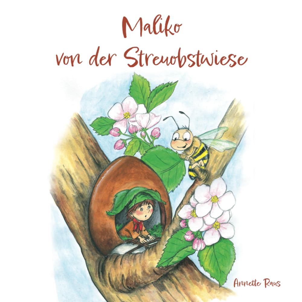 Maliko von der Streuobstwiese Garden & Plants