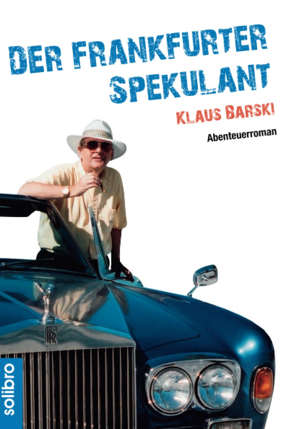 Der Frankfurter Spekulant Contemporary literature Books