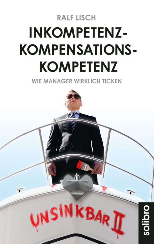 Inkompetenzkompensationskompetenz book