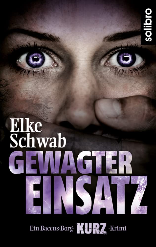 Gewagter Einsatz Contemporary literature Books