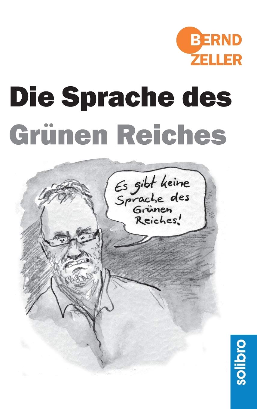 Die Sprache des Grünen Reiches (Satte Tiere) Humour & Satire