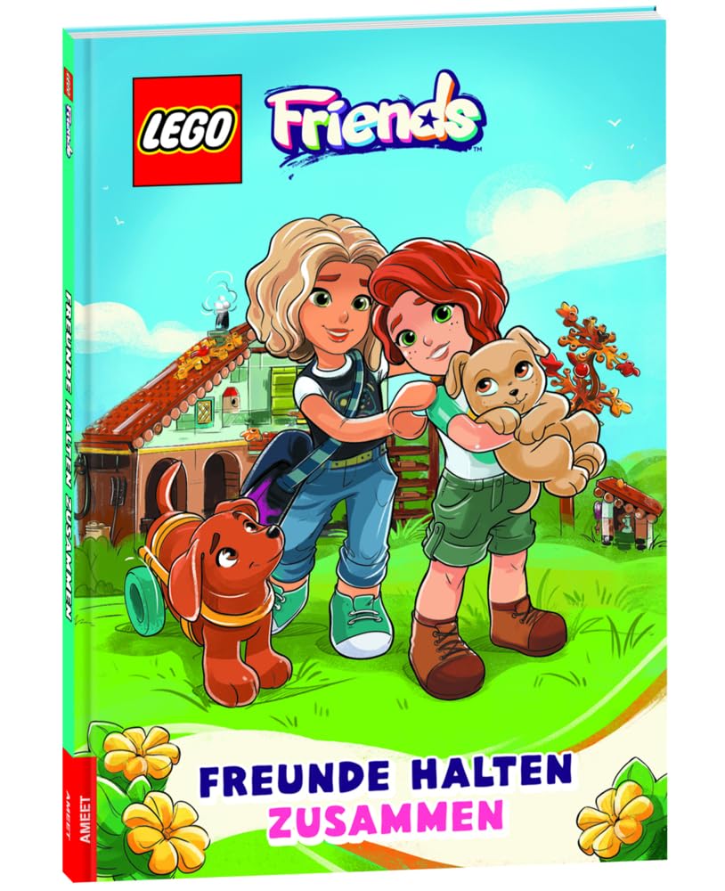 Product Image: LEGO® Friends - Freunde halten zusammen