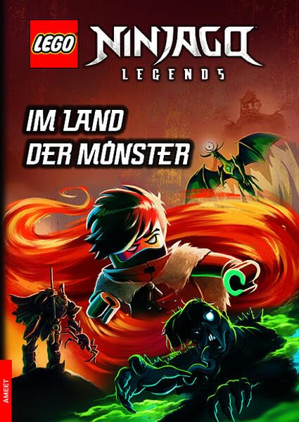 Product Image: LEGO® NINJAGO® - Im Land der Monster