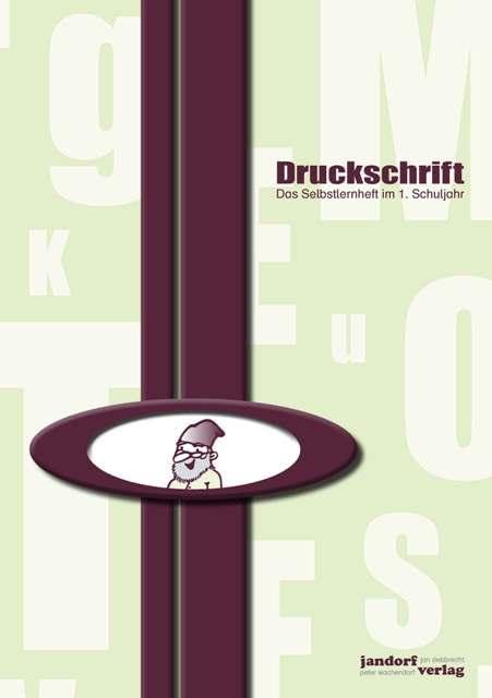 Druckschrift General education Books