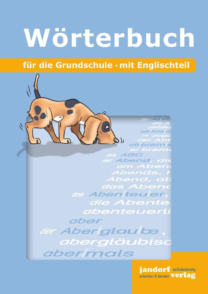 Wörterbuch für die Grundschule General education
