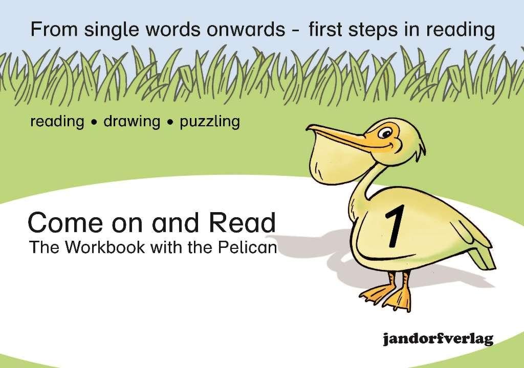 Product Image: Come on and Read