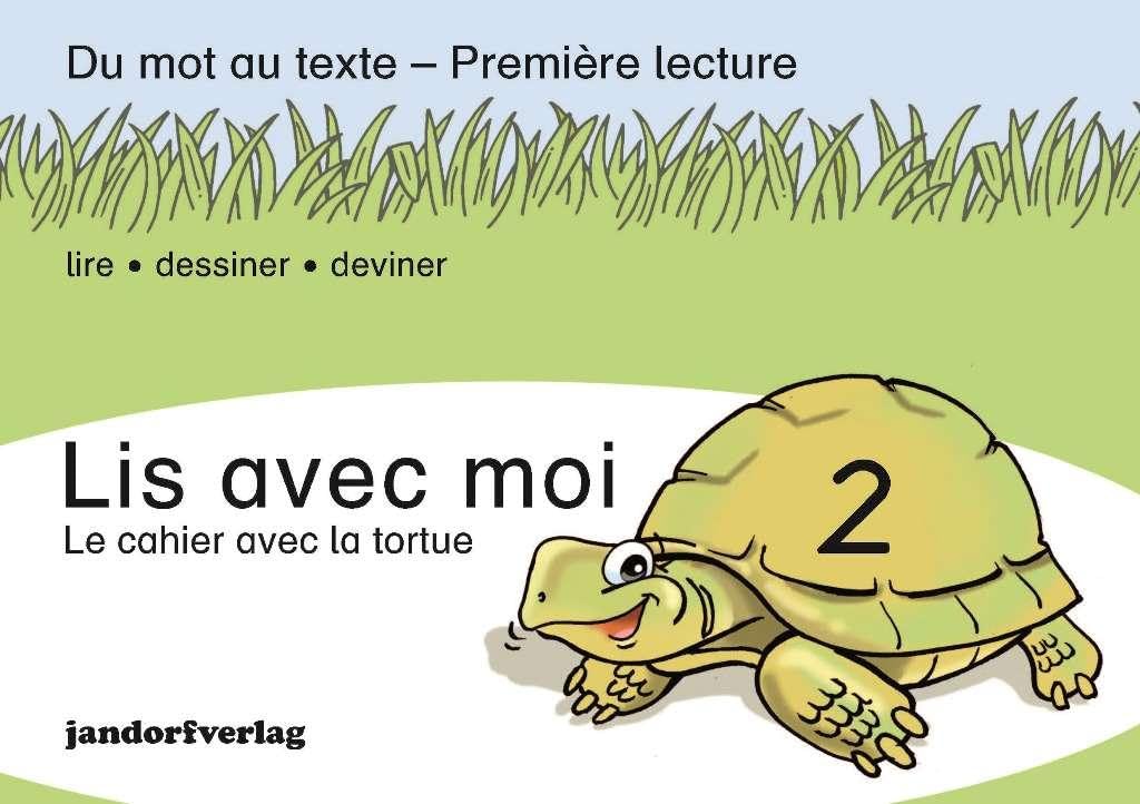 Lis avec moi 2 Foreign Languages ​​& Dictionaries