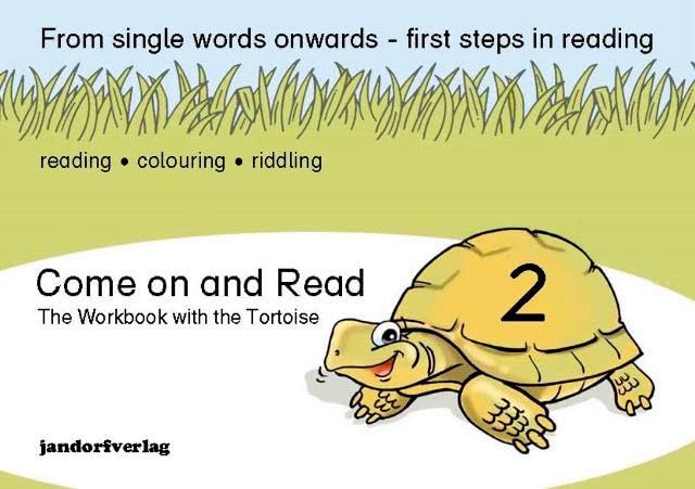 Product Image: Come on and Read 2