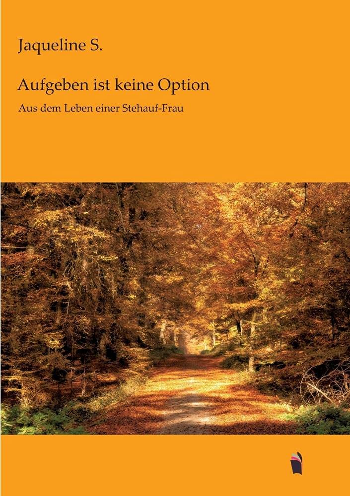 Aufgeben ist keine Option: Aus dem Leben einer Stehauf-Frau Personalities