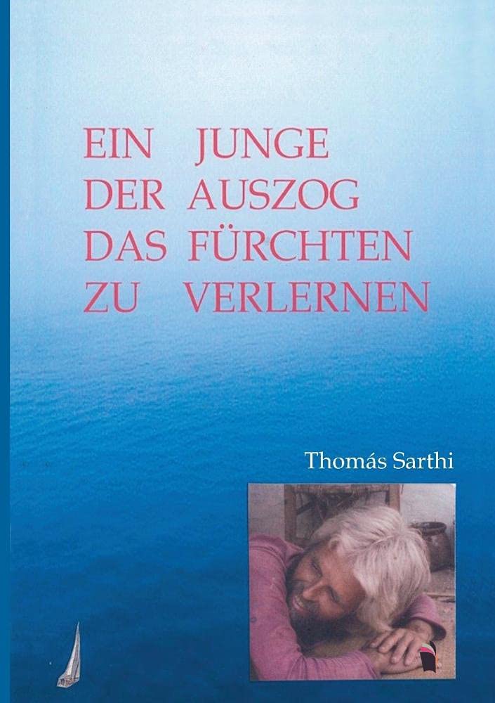 Ein Junge, der auszog das Fürchten zu verlernen Law