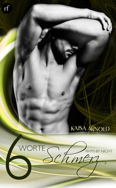 Product Image: 6 Worte Schmerz