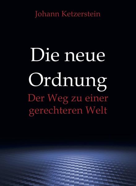 Die neue Ordnung Lifestyle