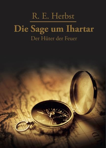 Die Sage um Ihartar Fairy Tales & Legends