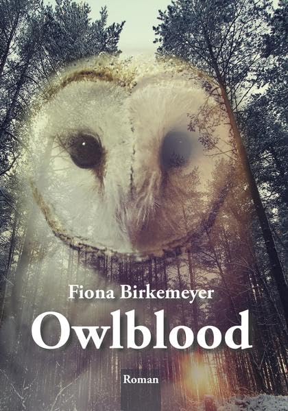 Product Image: Owlblood