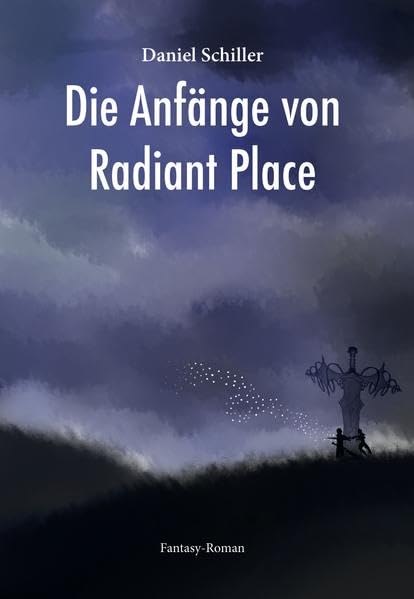 Die Anfänge von Radiant Place Historical Fiction