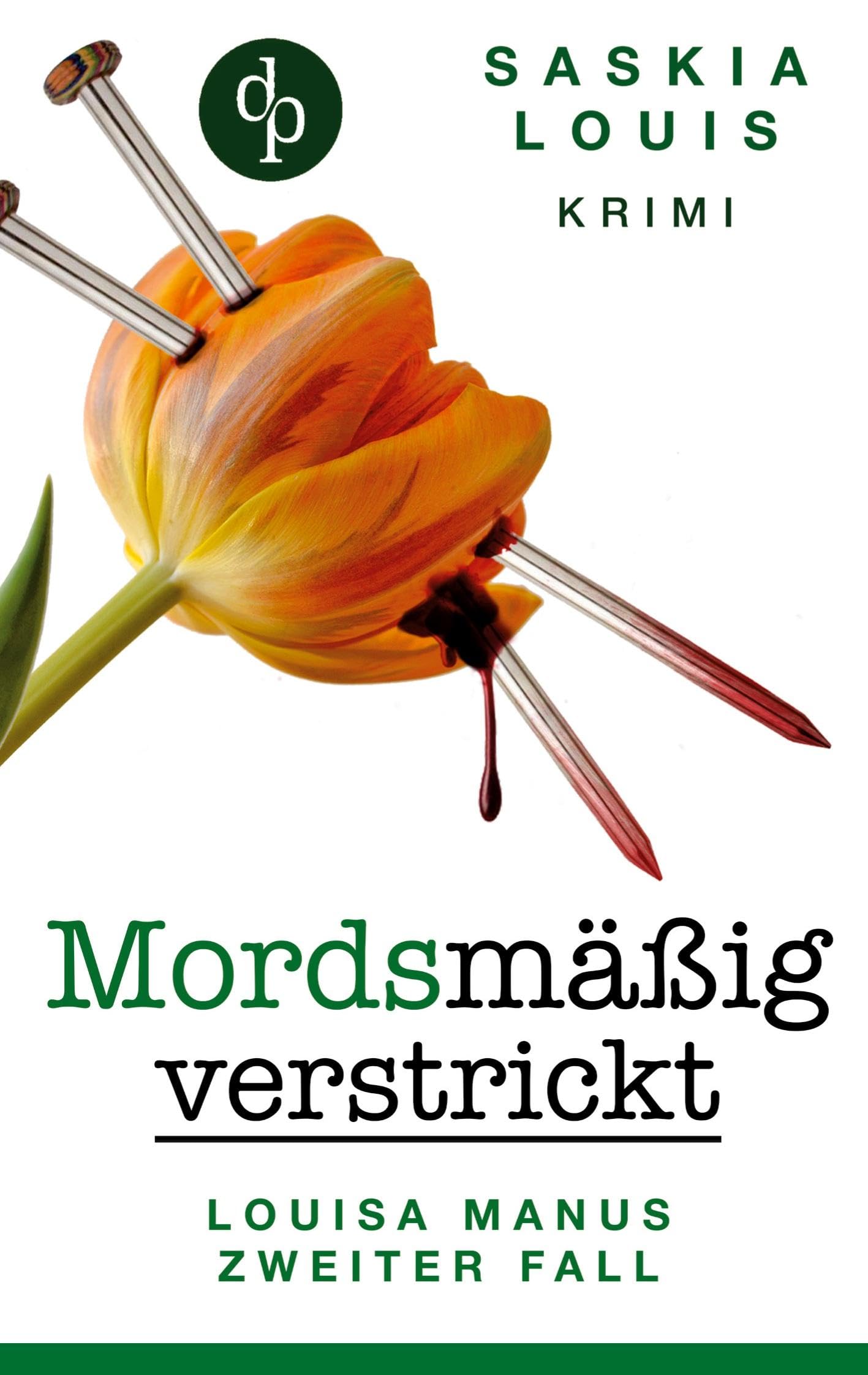 Mordsmäßig verstrickt Contemporary literature