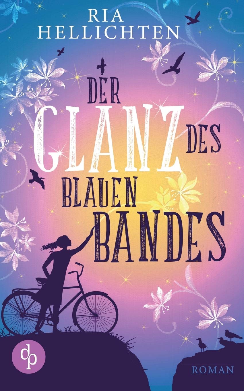 Der Glanz des blauen Bandes (Liebe) Contemporary literature