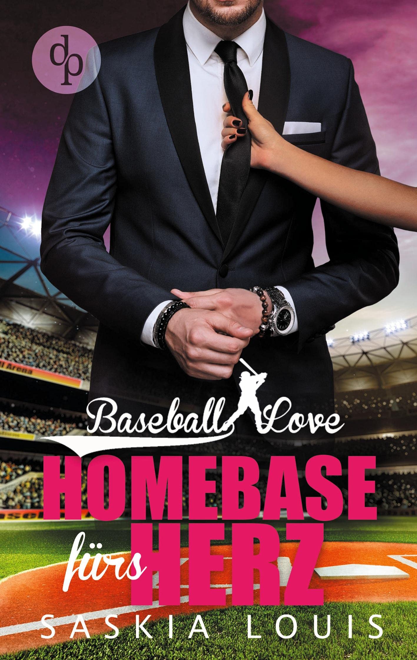 Homebase fürs Herz (Chick Lit, Liebesroman) Contemporary literature