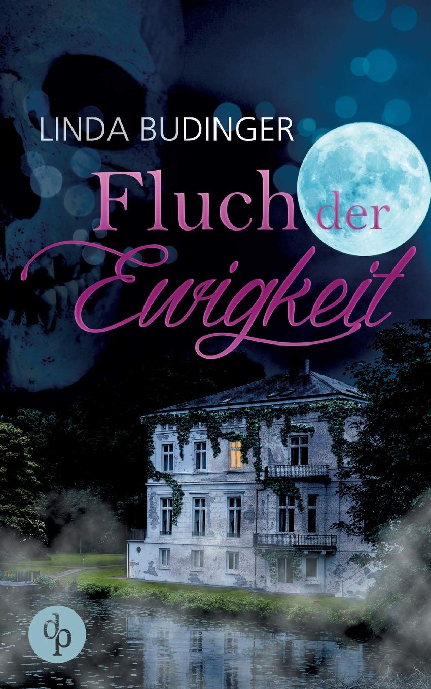 Product Image: Fluch der Ewigkeit (Romantasy)