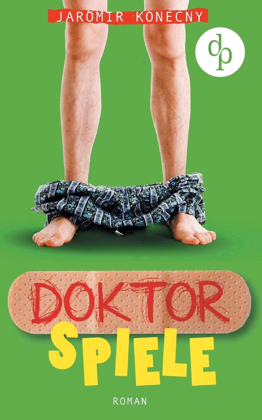 Doktorspiele Humour & Satire