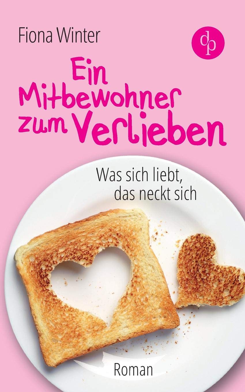 Product Image: Ein Mitbewohner zum Verlieben