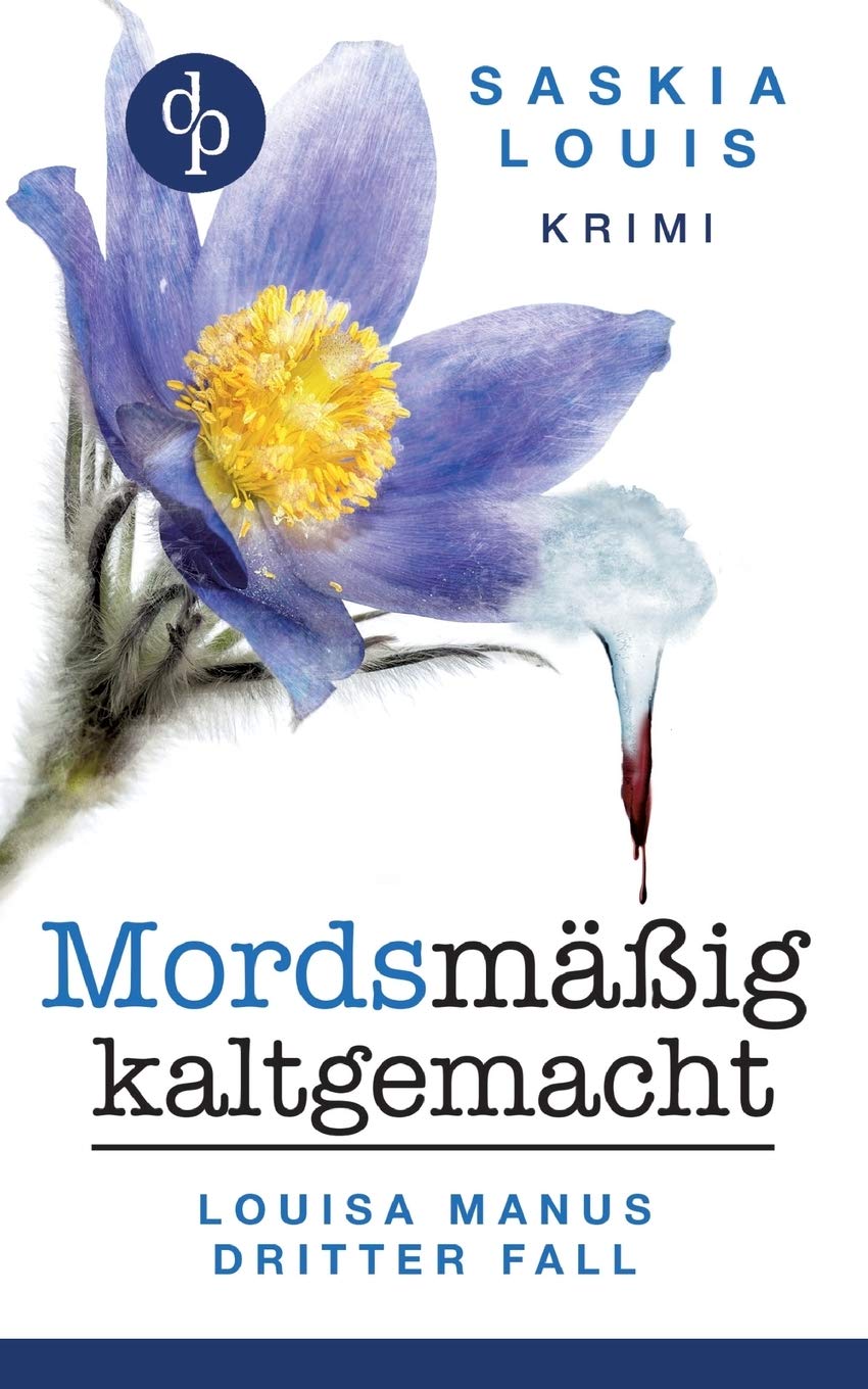 Product Image: Mordsmäßig kaltgemacht