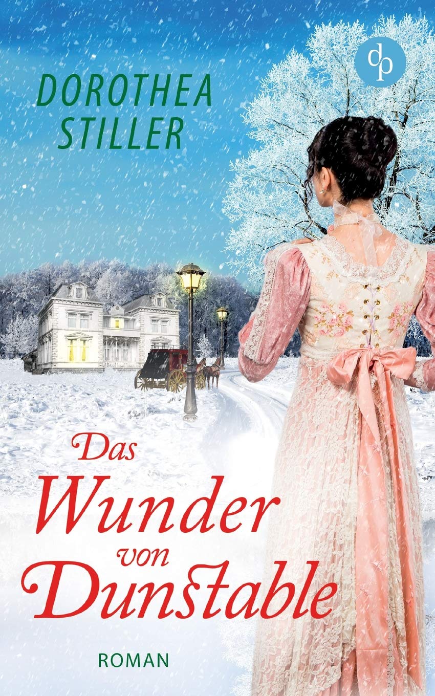 Das Weihnachtswunder von Dunstable (Regency Romance, Liebe) Contemporary literature