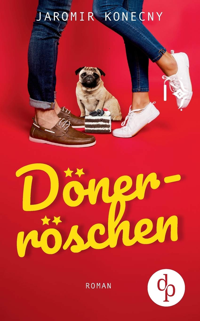 Dönerröschen (Humor, Liebe) Humour & Satire