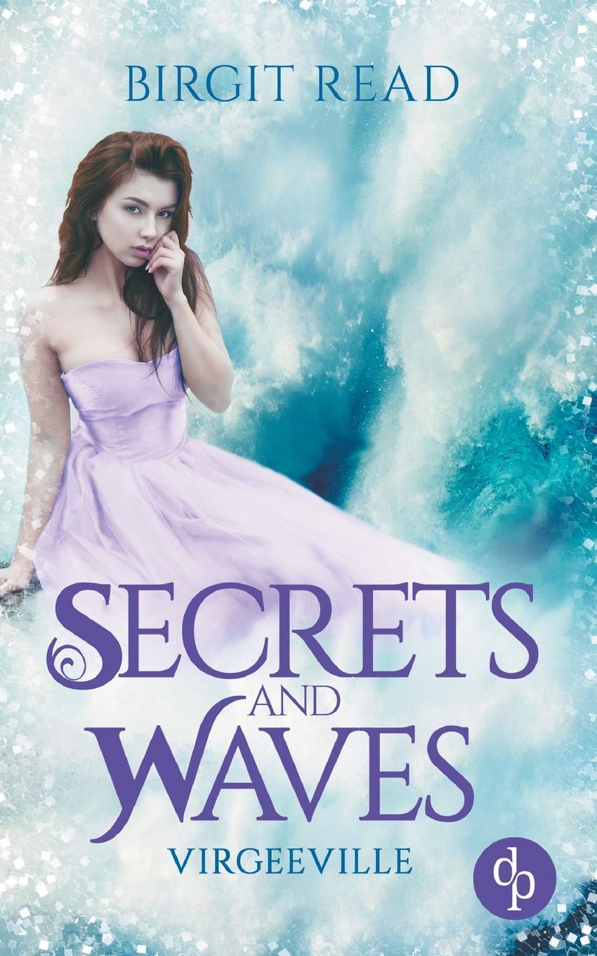 Secrets and Waves Contemporary literature Books