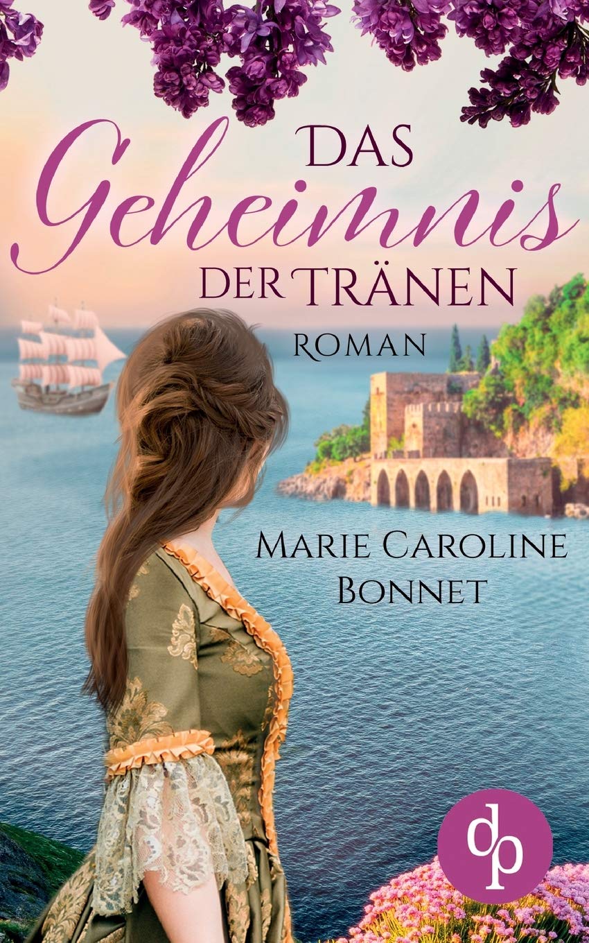 Das Geheimnis der Tränen (Historisch, Liebe) Contemporary literature