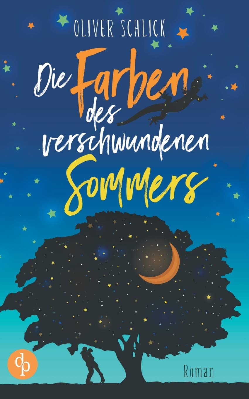 Die Farben des verschwundenen Sommers Contemporary literature