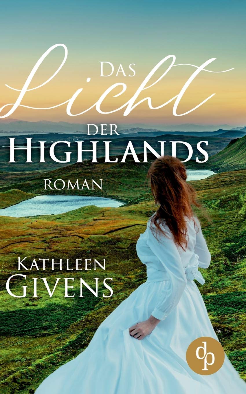 Das Licht der Highlands (Historisch, Liebe) Contemporary literature