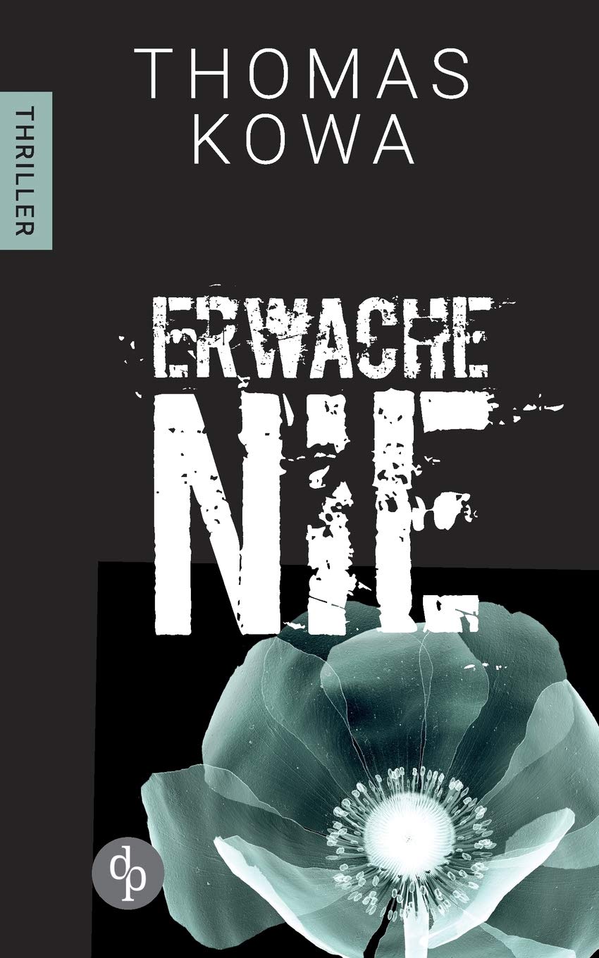 Erwache nie Contemporary literature Books