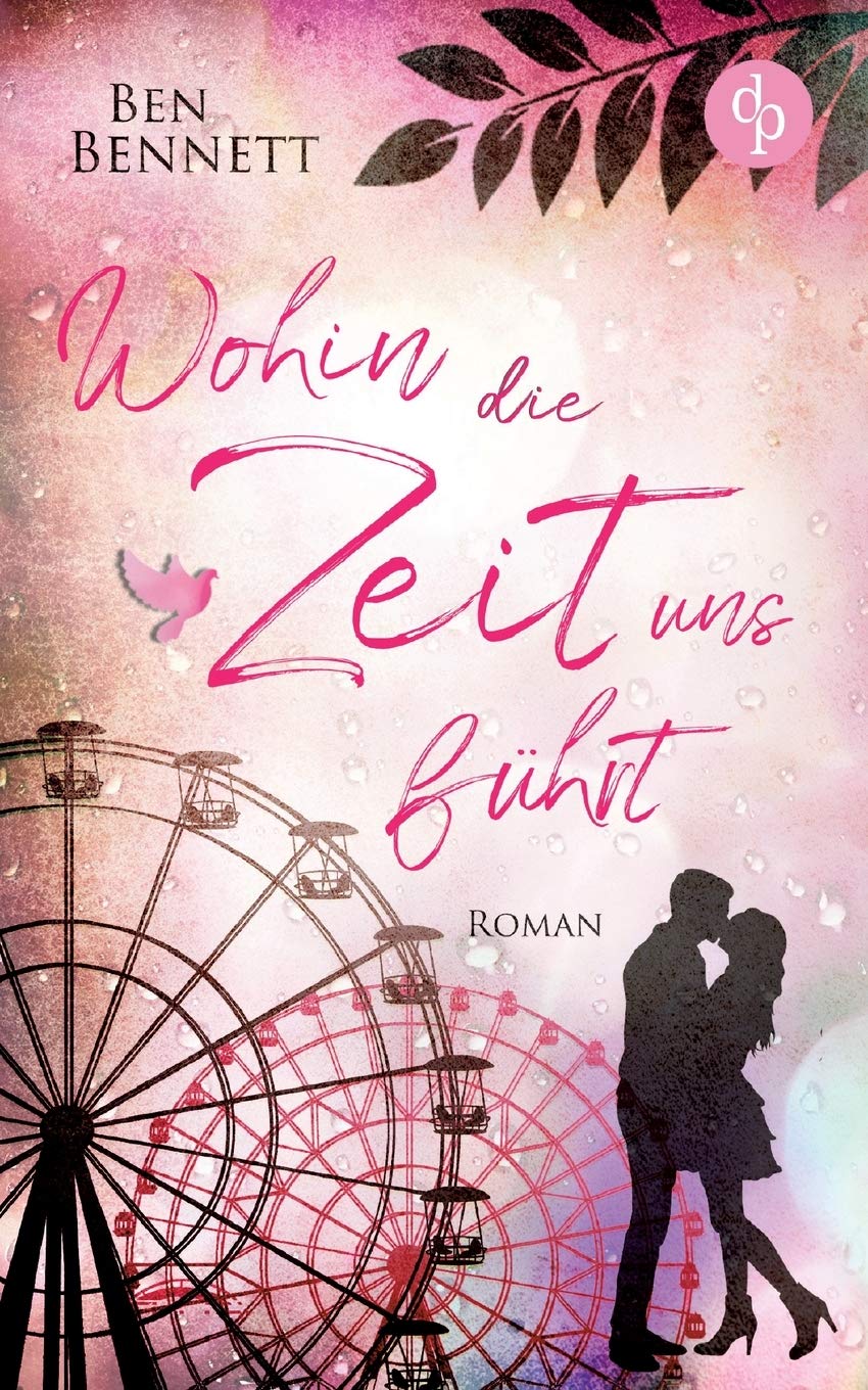 Wohin die Zeit uns führt Contemporary literature
