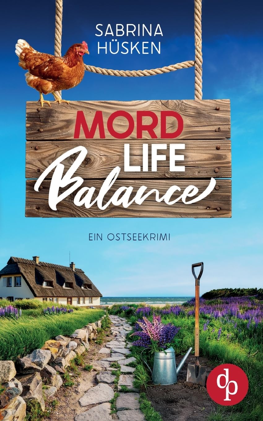 Mord Life Balance | Ein unterhaltsamer Krimi an der Ostsee Social Sciences