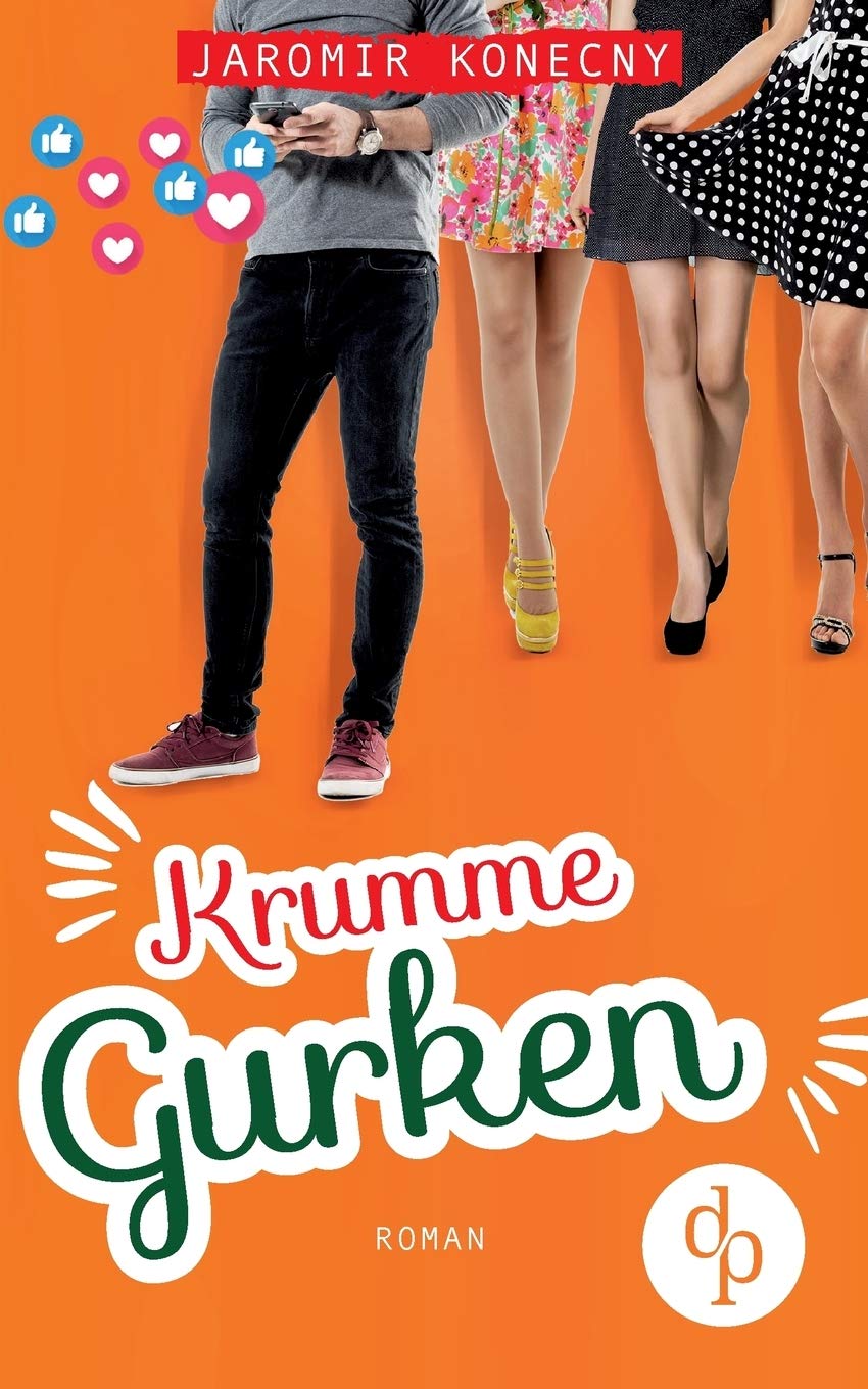 Product Image: Krumme Gurken