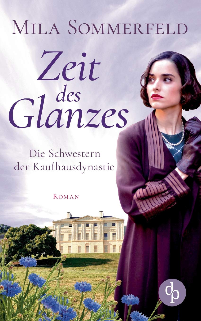 Zeit des Glanzes Books