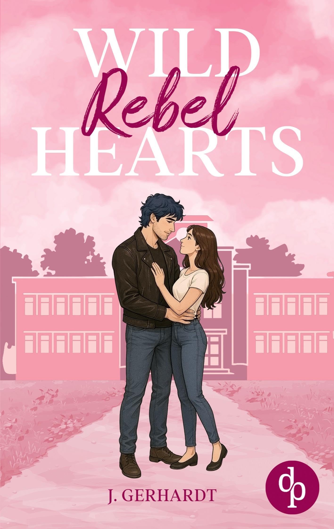 Wild Rebel Hearts | Ein spicy Forbidden Lovers Liebesroman Contemporary literature