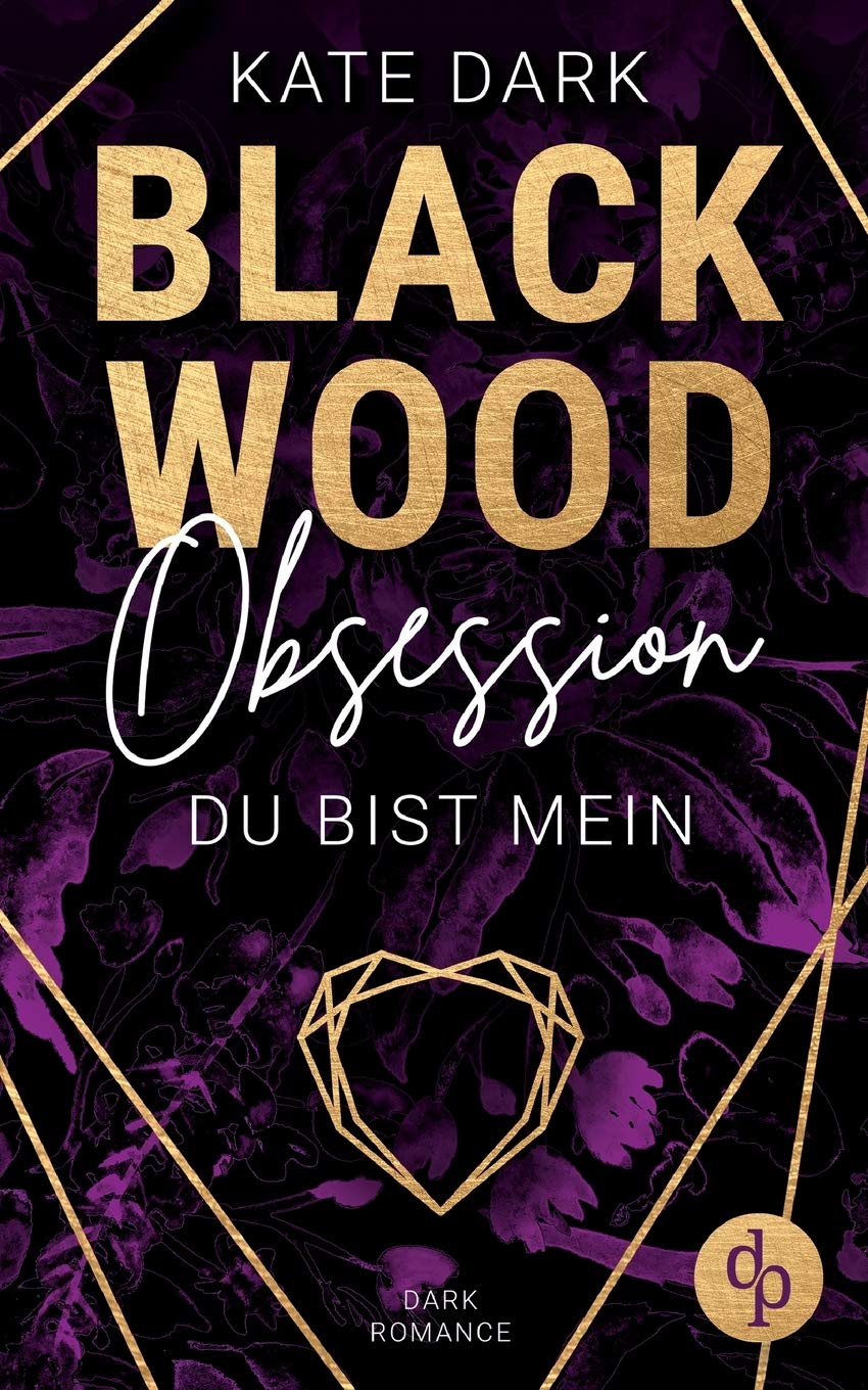 Blackwood Obsession Contemporary literature Books