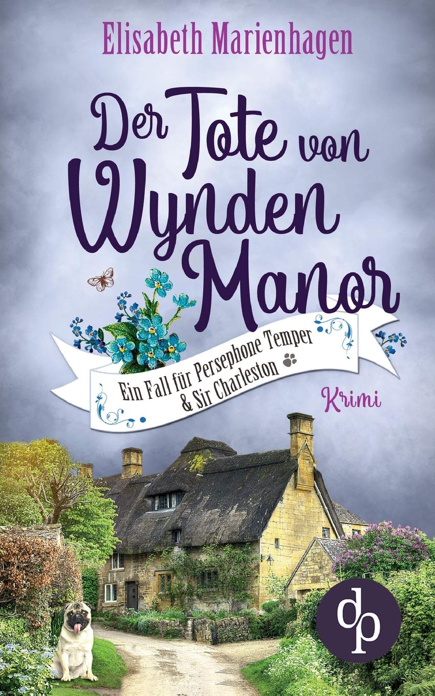 Der Tote von Wynden Manor Contemporary literature